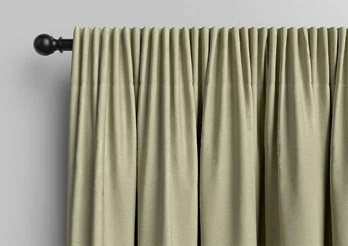 Stamford, Sage - Made to Measure Curtains - Image 10